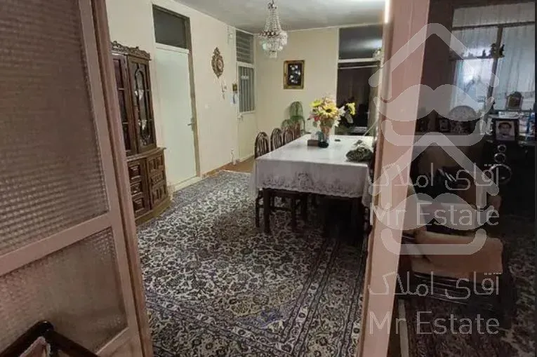 فروش آپارتمان ۱۳۱ دو خوابه