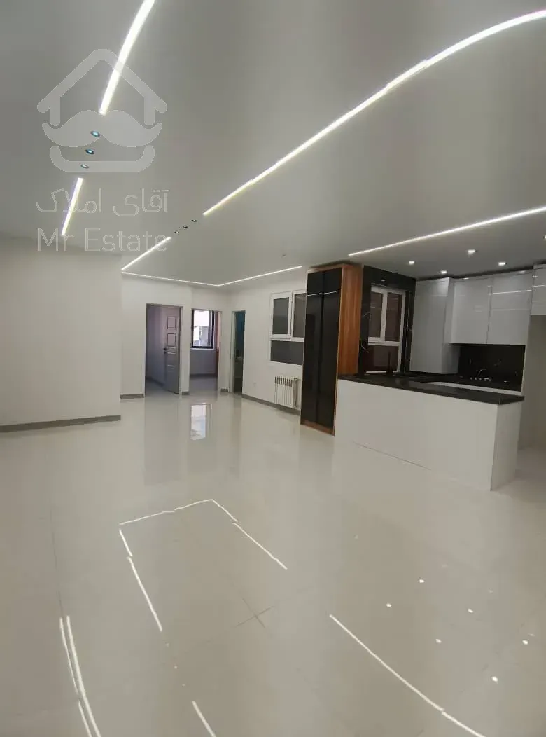 ۷۰متر۲خواب فول نور مستققم کم واجد