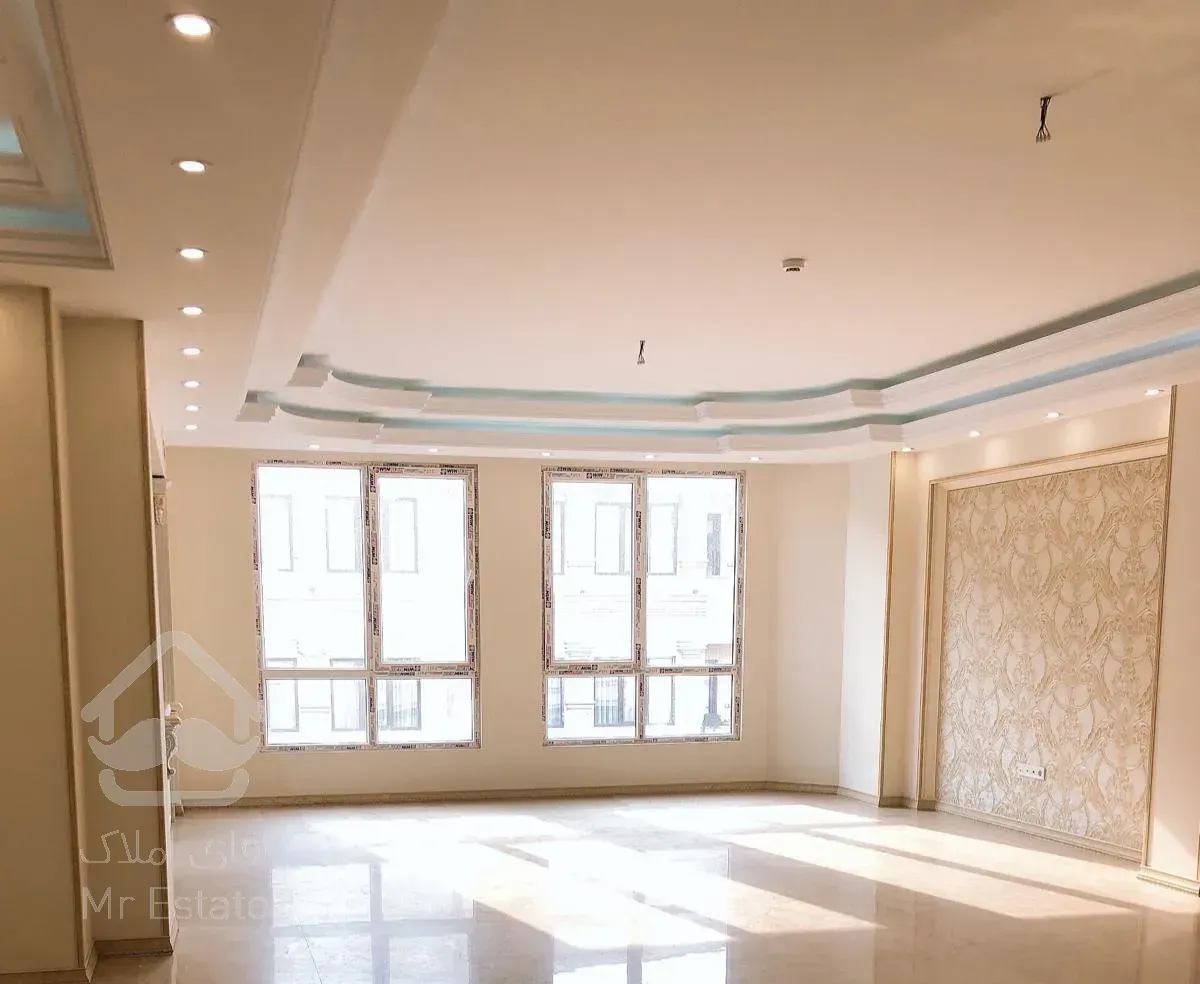 ۱۴۳ متر شهراراکیا شمالی