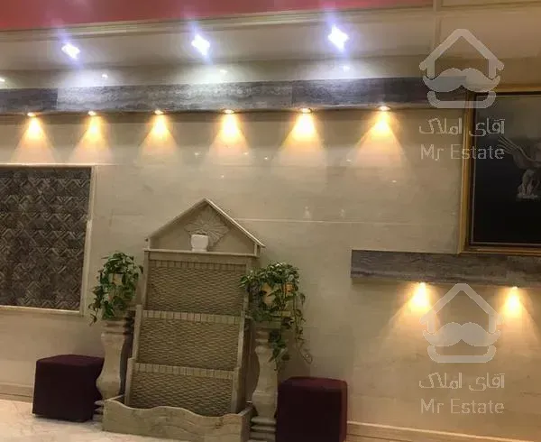 ۱۸۵ متر  سه خواب  ( شخصی ساز )