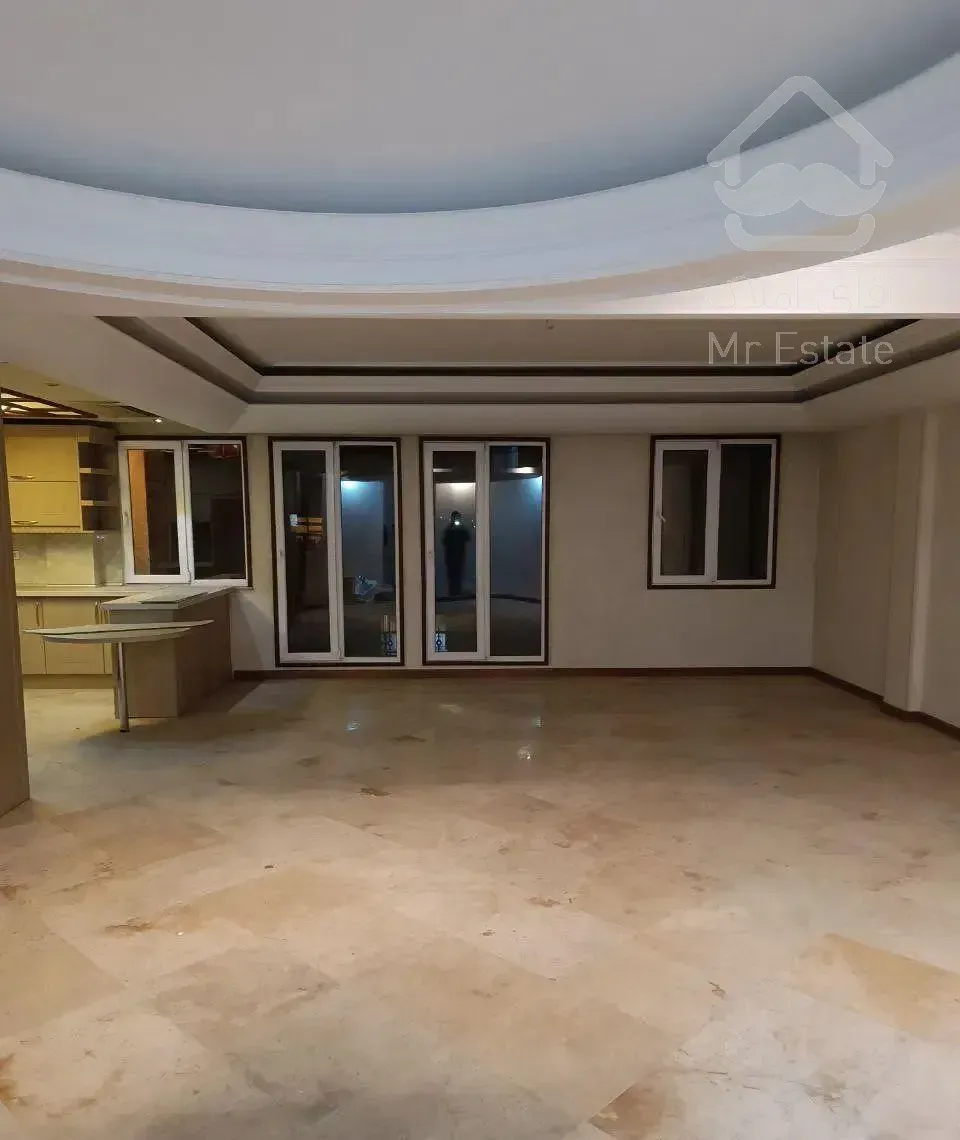 ۱۱۸متر/۳خواب/فول امکانات/تکواحدی/کیامنصوری