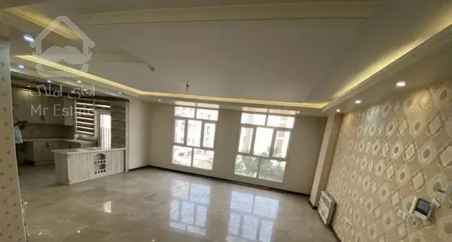 ۱۰۲متر تکواحدی/فول امکانات/فردوس غرب