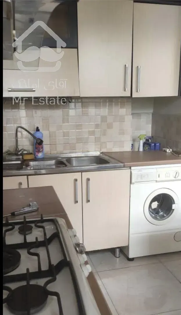 یکخوابه شیک بازسازی شده