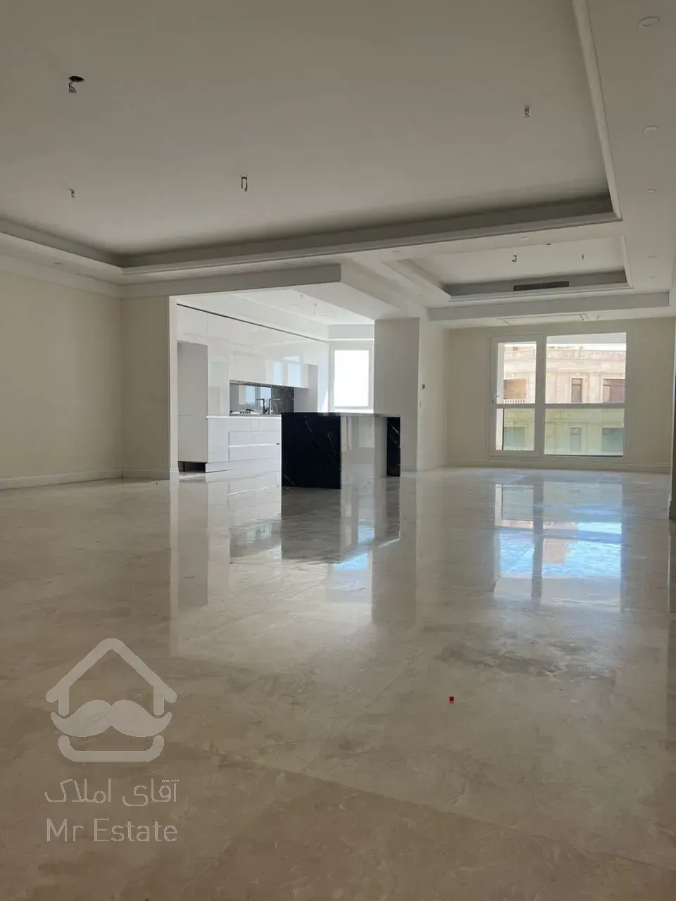 فروش‌آپارتمان ۱۹۳ متر نیاوران هتلینگ