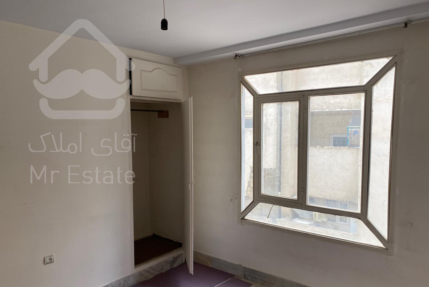 رهن کامل آپارتمان 100 متر  فاز 4 مهرشهر