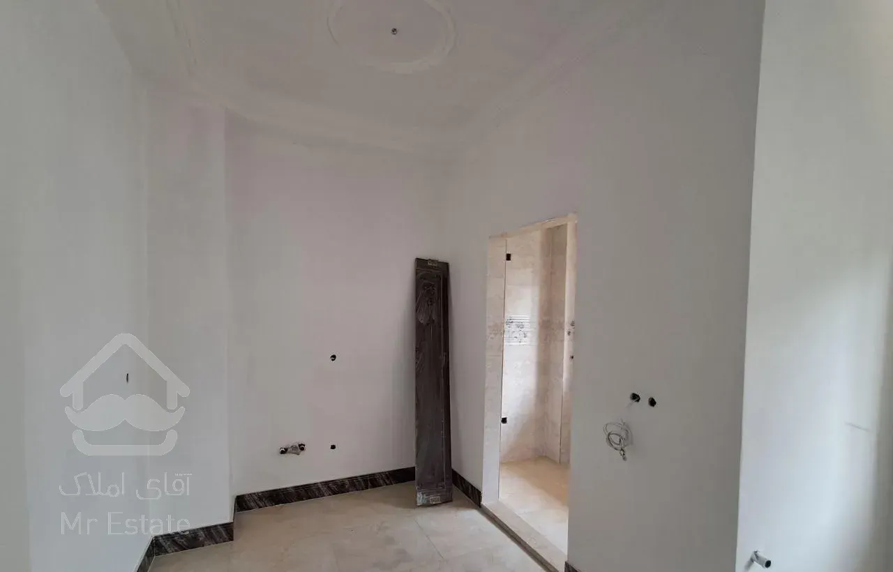 آپارتمان ۹۰متر نوساز خوش نقشه پارکینگ و سند دار