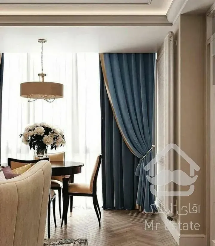 پیش فروش برج باغ‌های مجلل سپکو/۱۳۰ متر خوش نقشه