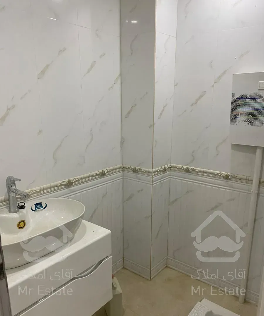 آپارتمان ۹۲متری/حوالی سازمان آب