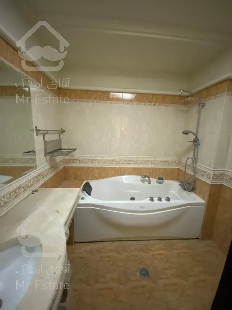 اجاره و رهن آپارتمان فرشته 300  متر اکازيون