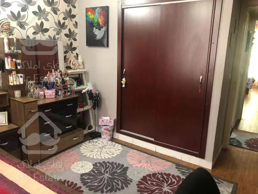 آپارتمان 155متر/3خوابه/اباذر