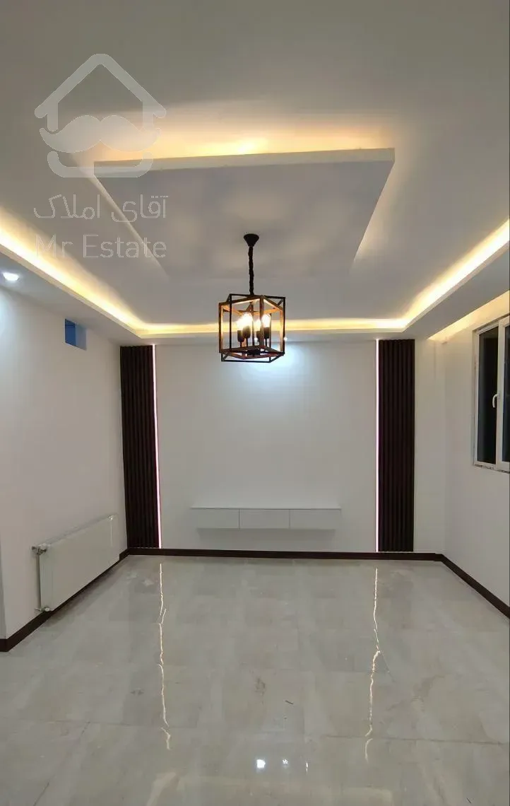 آپارتمان فول‌امکانات شخصی‌ساز - میدان عسگریه