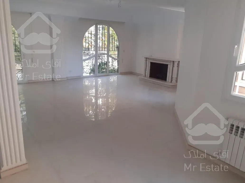 اجاره و رهن آپارتمان زعفرانیه 200  متر شیک