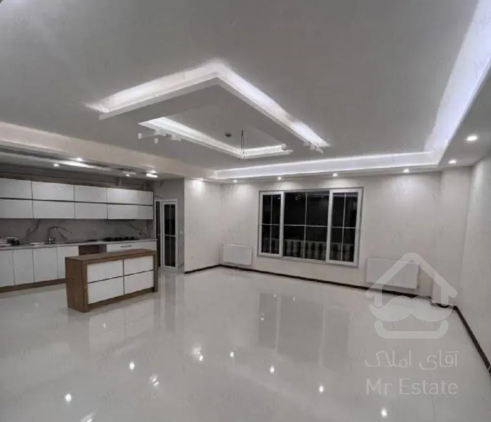 چیتگر، 175 متری، 3 خواب، نوساز، کلید نخورده