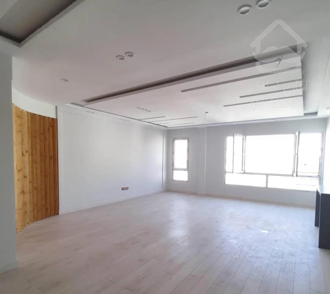 قلهک دسترسی مترو۱۵۰متر۳خواب تکواحدی ۲پارکینگ سندی