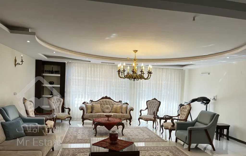 آپارتمان-۱۷۲ متر-سه خوابه