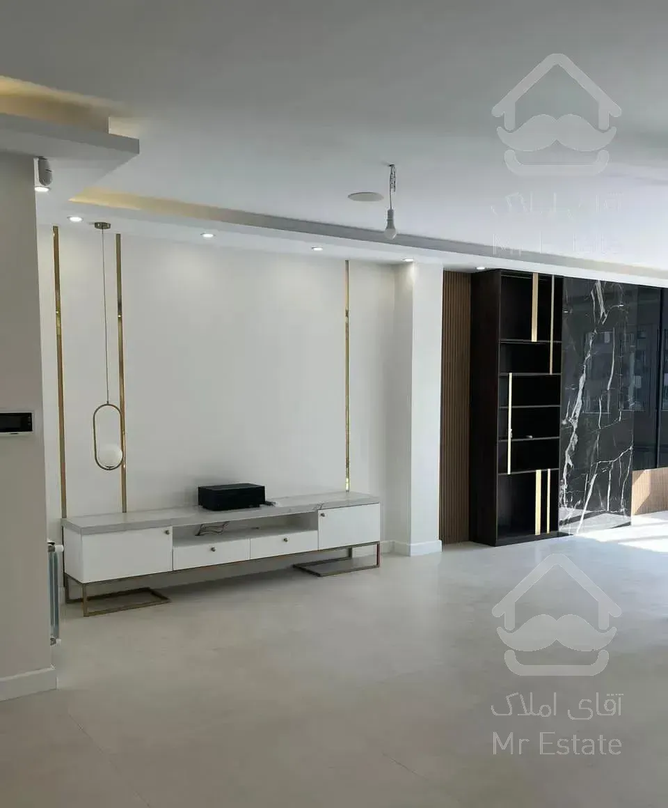 ۱۵۰متر سه خوابه/لوکیشن مشجر و دروس/فول نوسازی شده