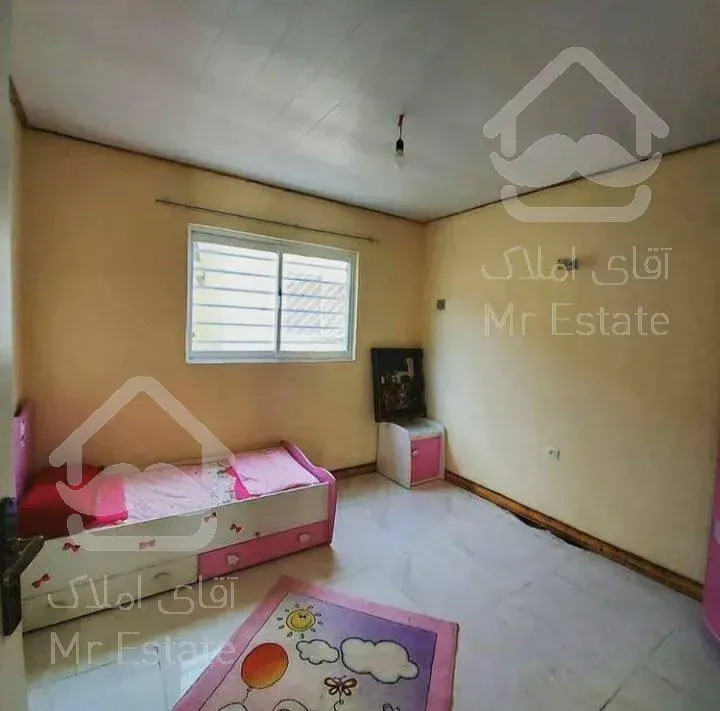 ویلانمارومی منطقه جنگلی نور