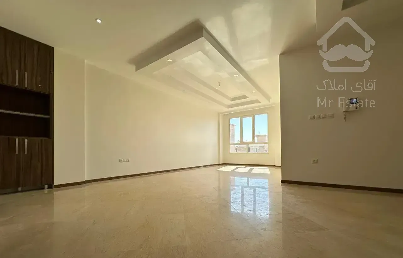 ۹۳متر۲خواب ویودار رو تاپ لوکیشن زوج فایل شخصی