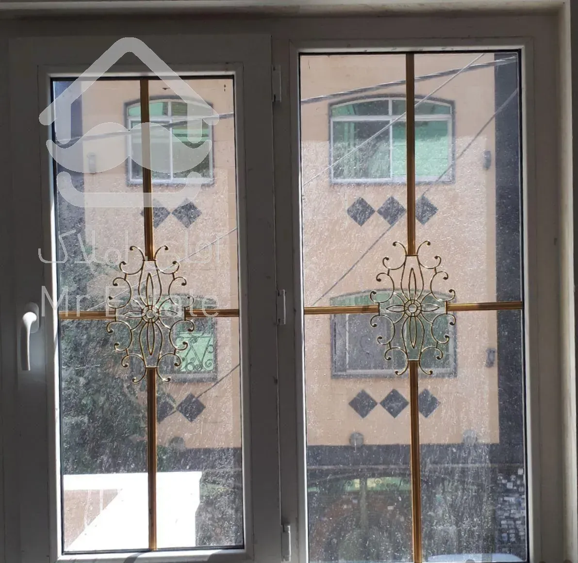 تولیدی درب و پنجره دوجداره با کیفیت بالا