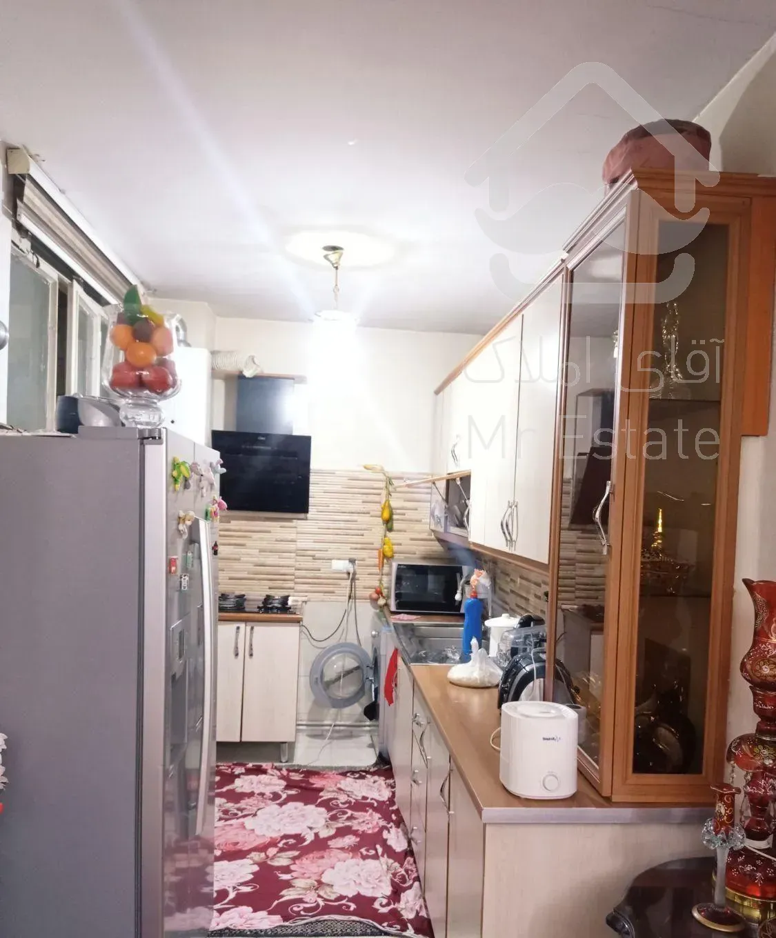 فروش آپارتمان ۴۷ متری،سرمایه گذاری