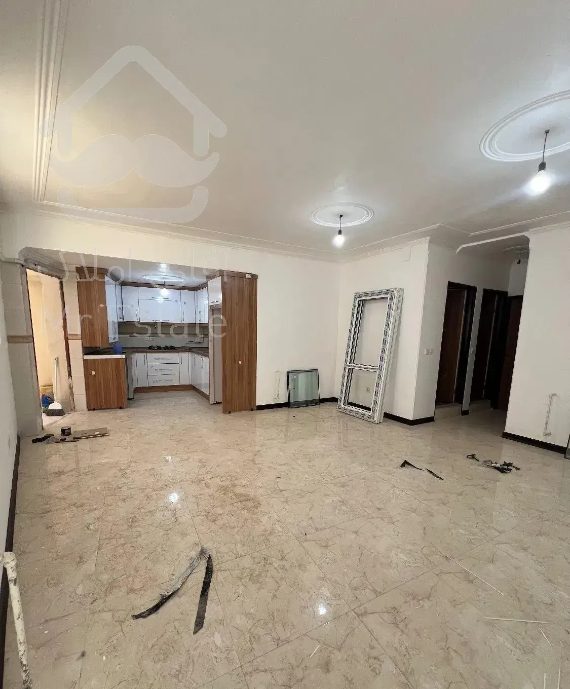 چمران، شخصی ساز، کلید نخورده، خام