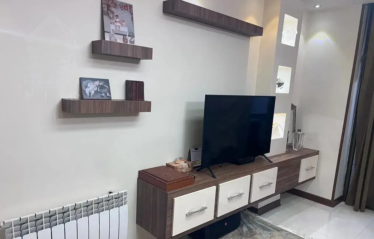 فروش اپارتمان دو خواب سپاهان شهر تاپ لوکیشن