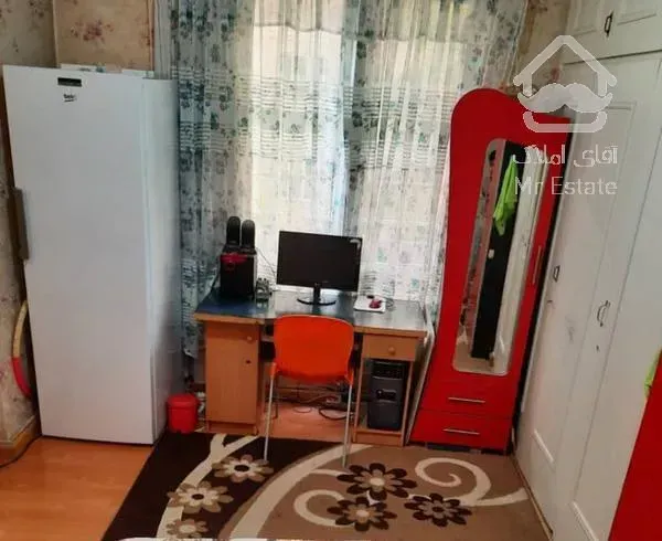 آپارتمان ۷۷ متر شمال ستارخان