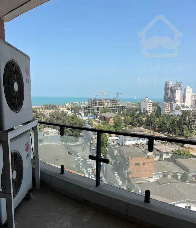 3خواب  دید دریا برج ویو ابدی