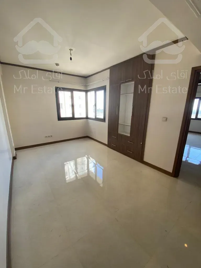 ۱۴۰ متر / سه خواب / فول / آفتاب ۲۲ ، دهکده المپیک