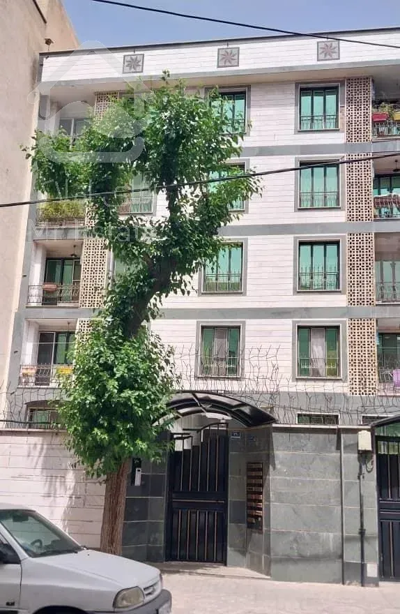 آپارتمان فروشی، 60 متر