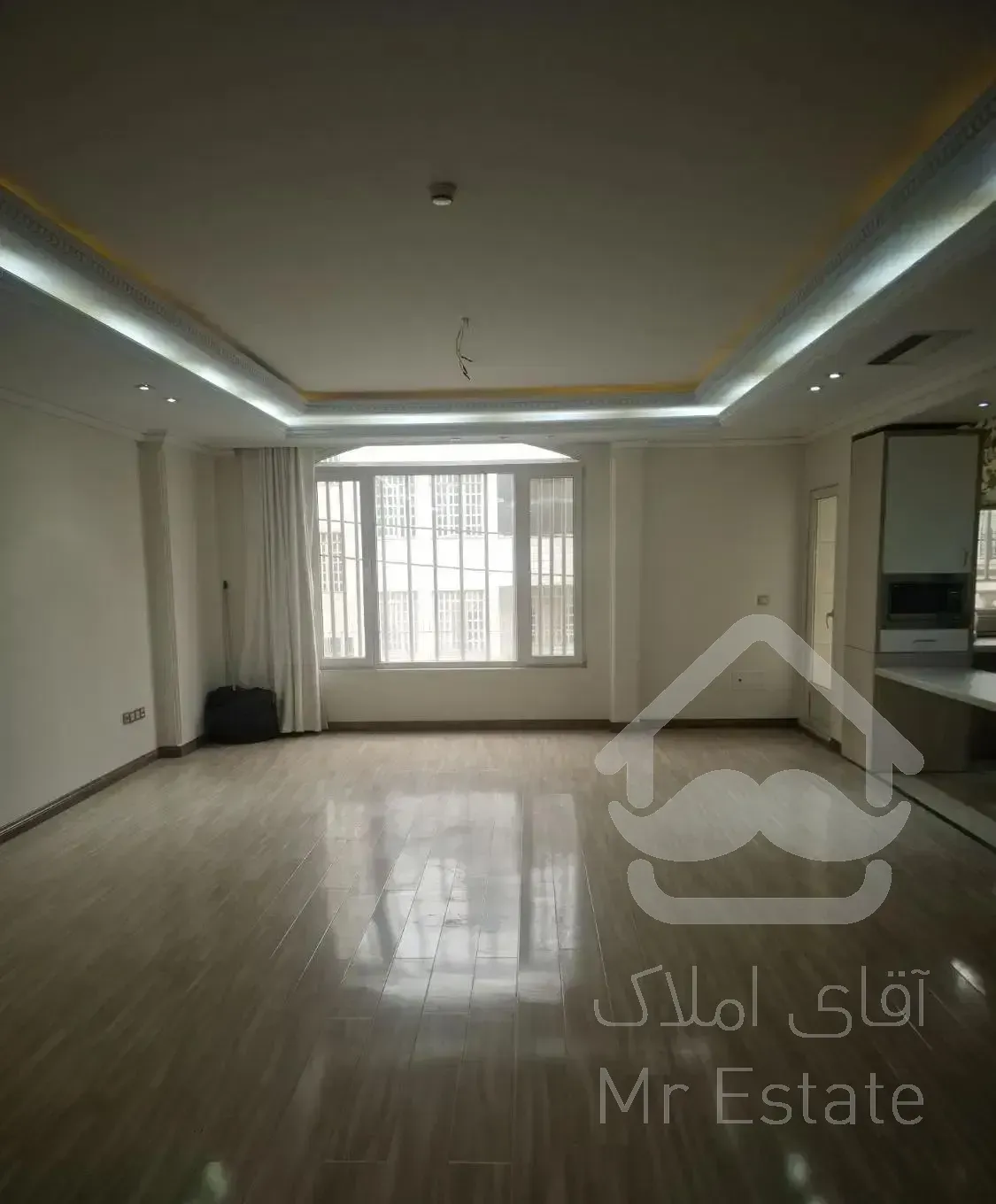 محمودیه ۱۱۵ متر تکواحدی خوش نقشه بقیمت