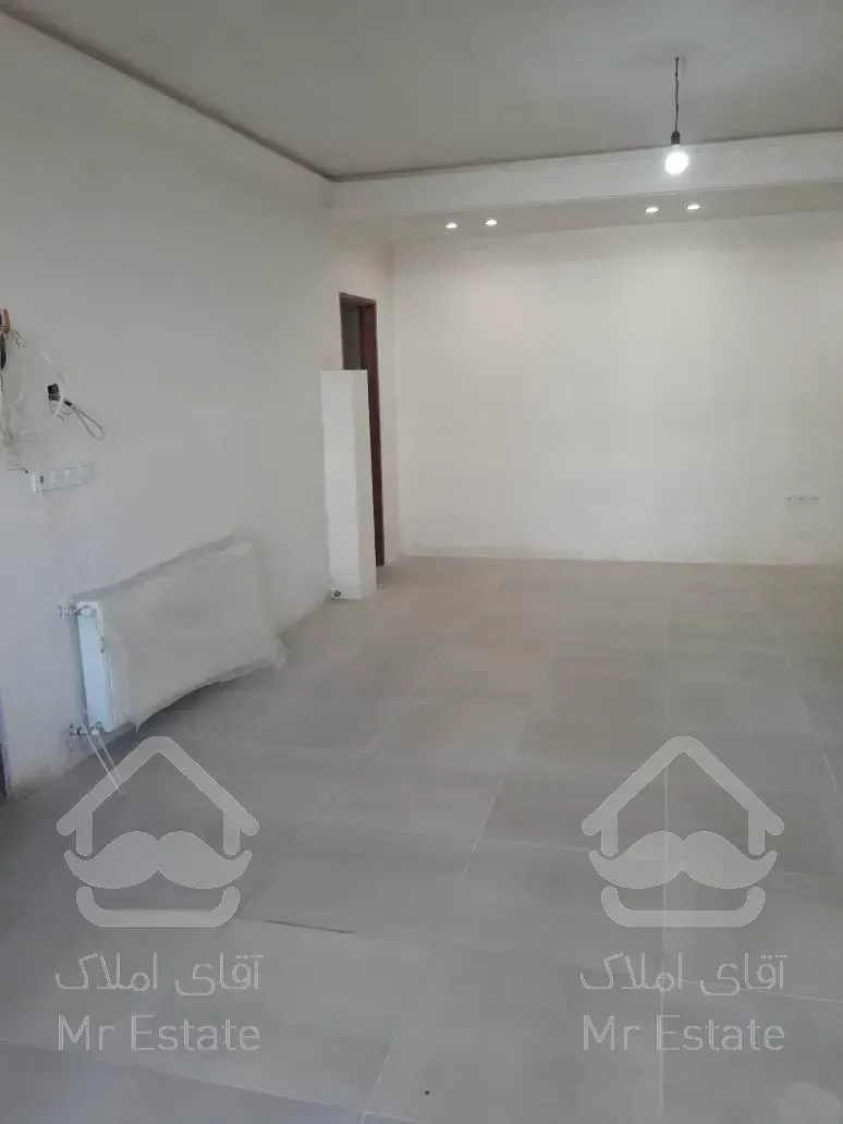 آپارتمان ۶۰ متری دو خواب فول امکانات سال ساخت ۱۴۰۰