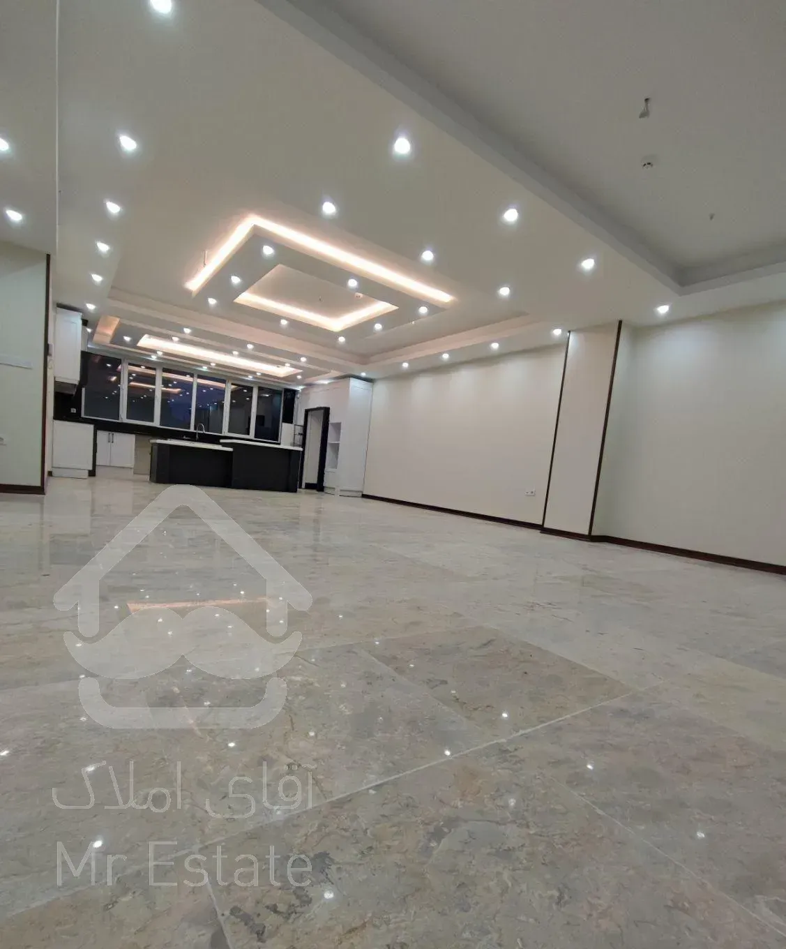 152متر 3خواب تکواحد نوساز خیابان پهن نورگیر