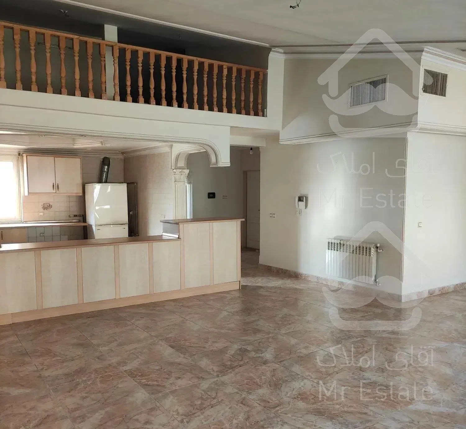 183 متر شهرک دانشگاه شریف