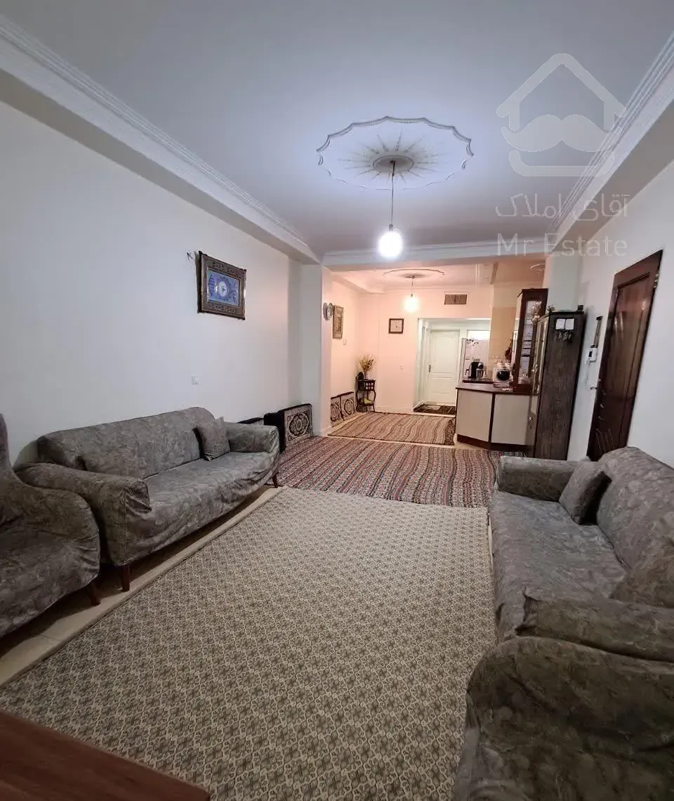 واحد آپارتمان اجاره  ۸۵متری فول امکانات