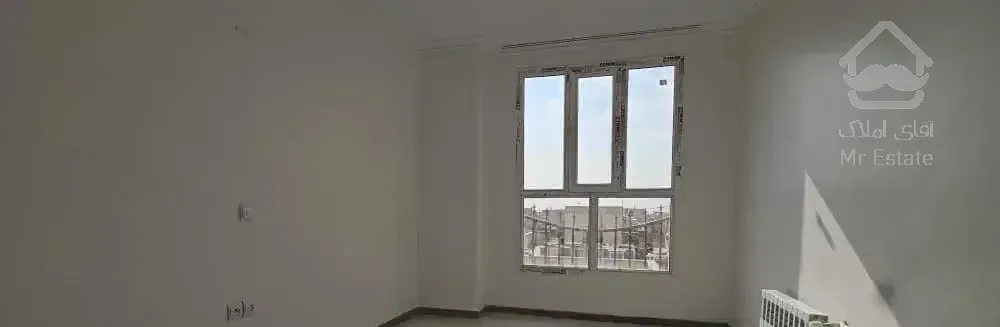 فردوس شرق رامین جنوبی/۱۲۰متر فول/ تخلیه