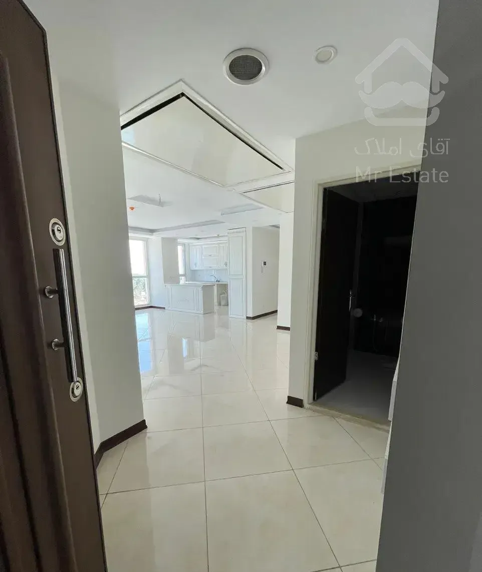 ۱۰۵ متر برج پردیس المپیک