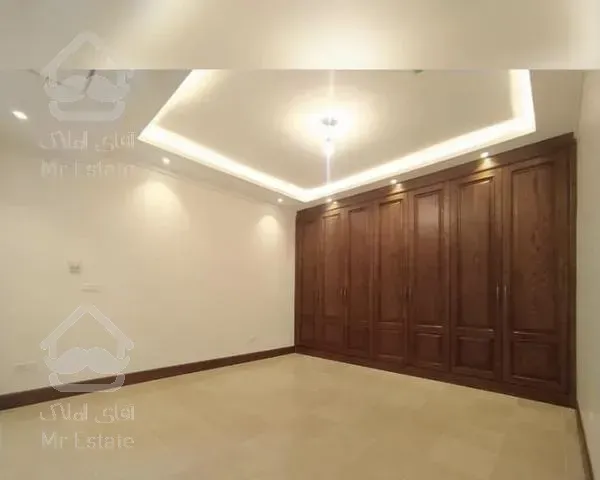 آپارتمان ۱۳۵ متری معماری رومی