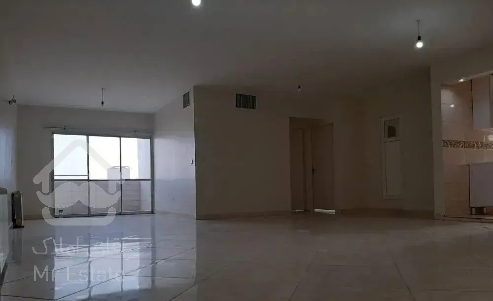 ۱۲۰ متر آپارتمان در میدان فردوسی