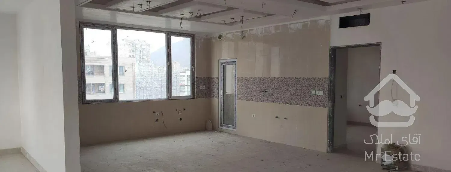 آپارتمان۱۷۸ متری،خشک،فرهنگیان فاز۲،بر خیابان سلمان