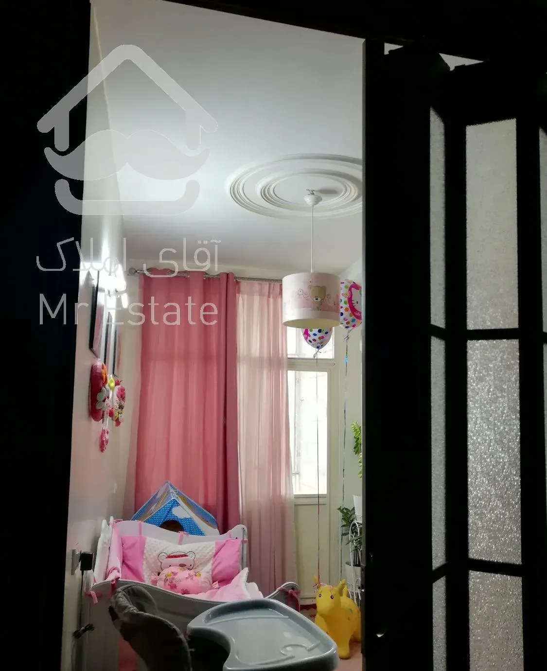 آپارتمان، 83 متر، دوخوابه