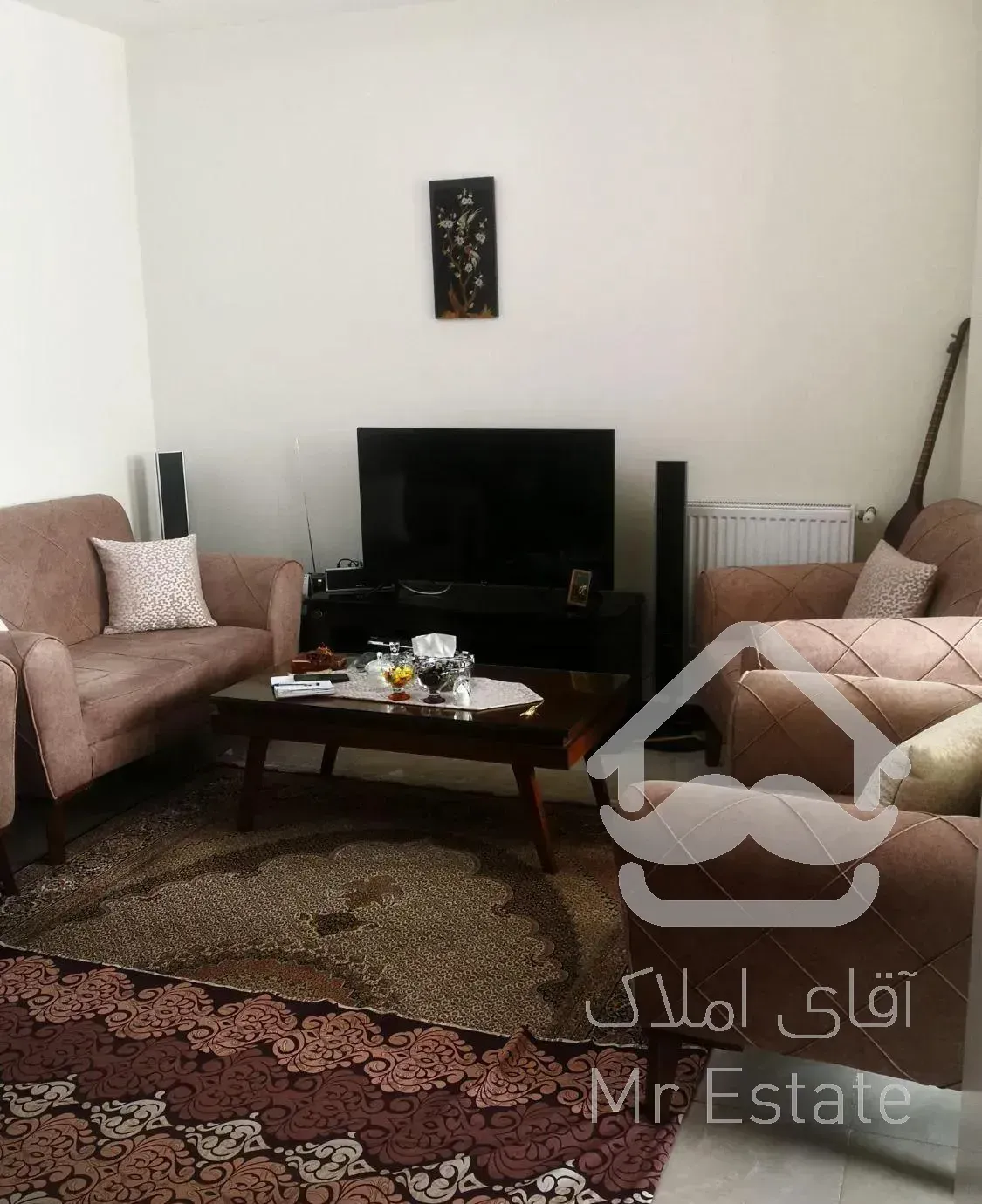 52مترتاجری/فول امکانات/مناسب سرمایه گذاری