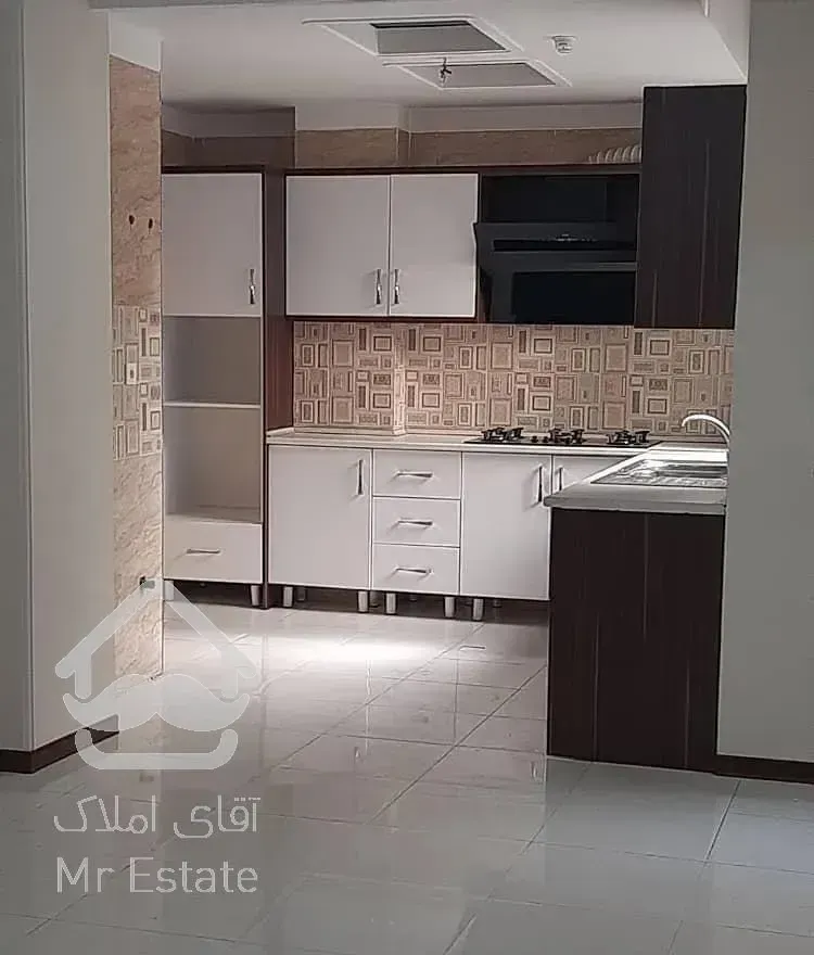 ۶۵متر یک خوابه فول امکانات خوش نقشه