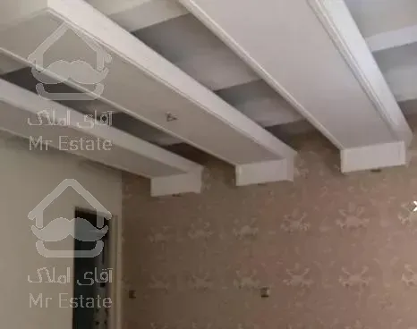 (آپارتمان ١٤٣متر دربند(نوساز