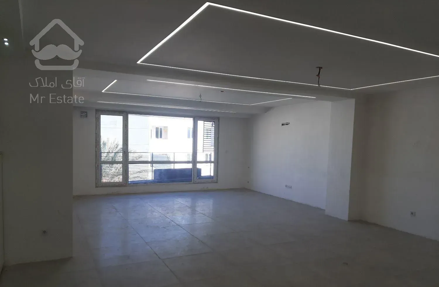 آپارتمان۱۵۵متر سه‌خوابه.فدک،فضل اباد،شهرک ولیعصر