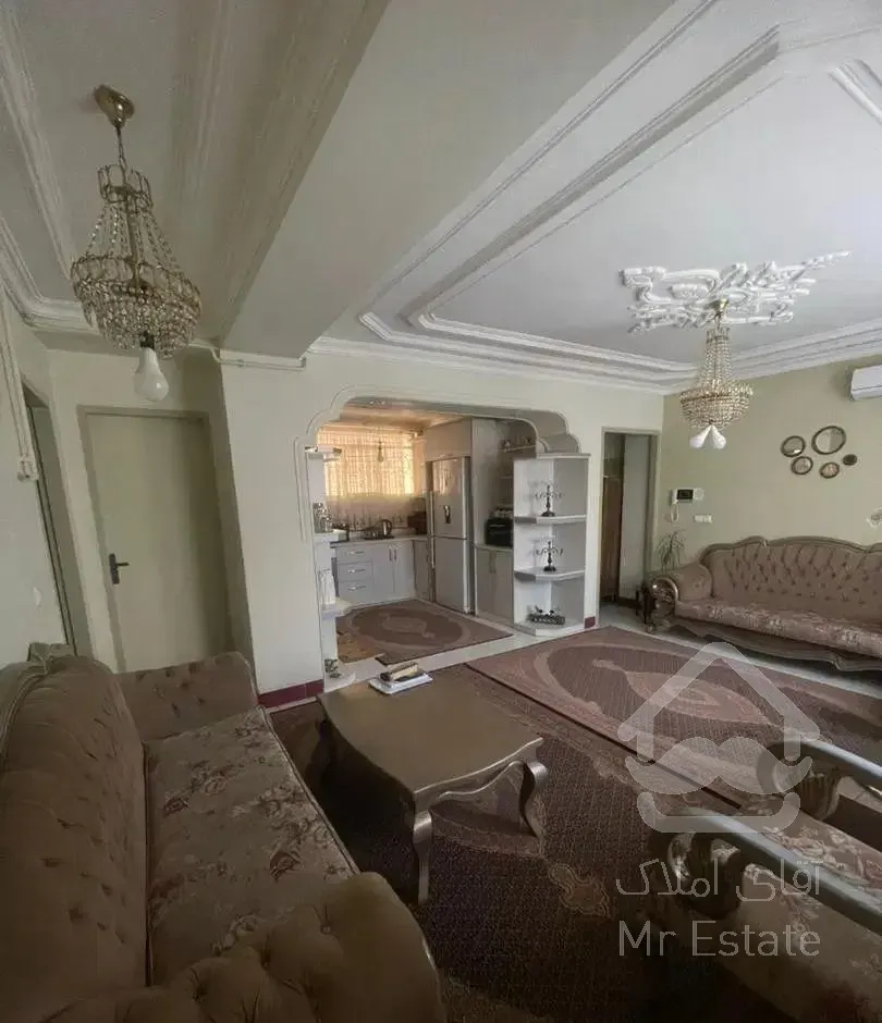 فروش واحد آپارتمانی شیخ تپه