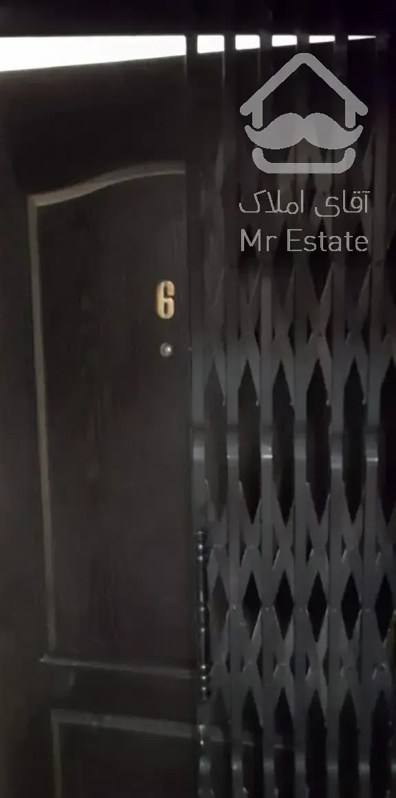 ۵۵متر/ شمال رو به جنوب/ فول امکانات/ بوستان بالا