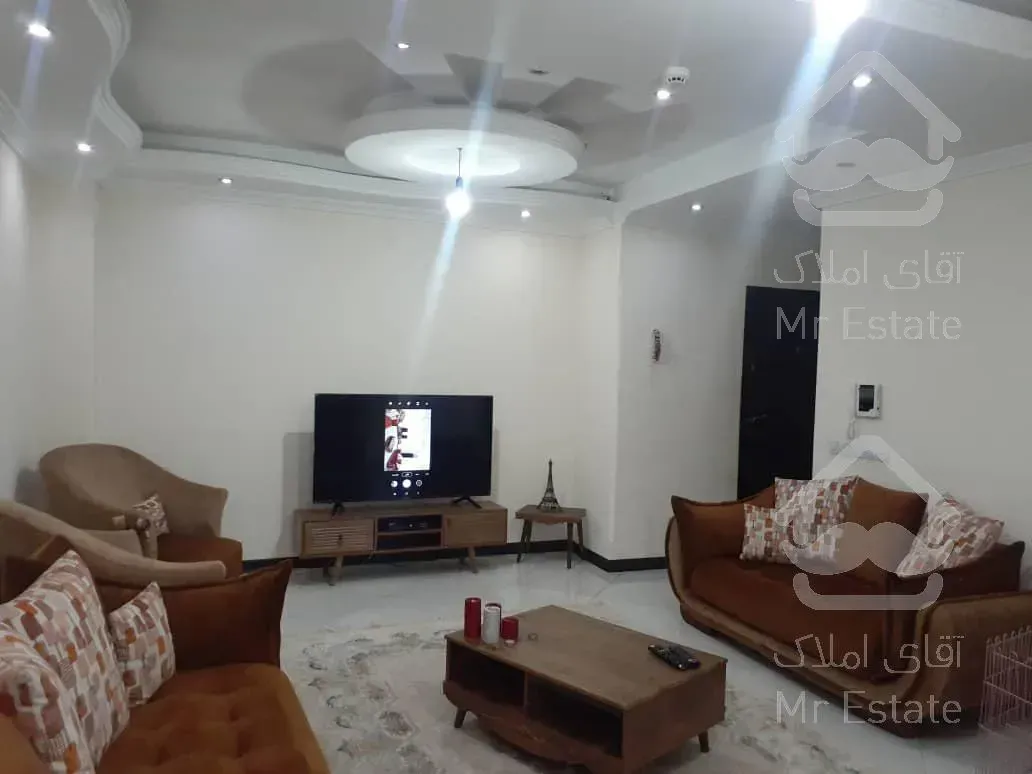 فروش اپارتمان1 خواب/دامپزشکی