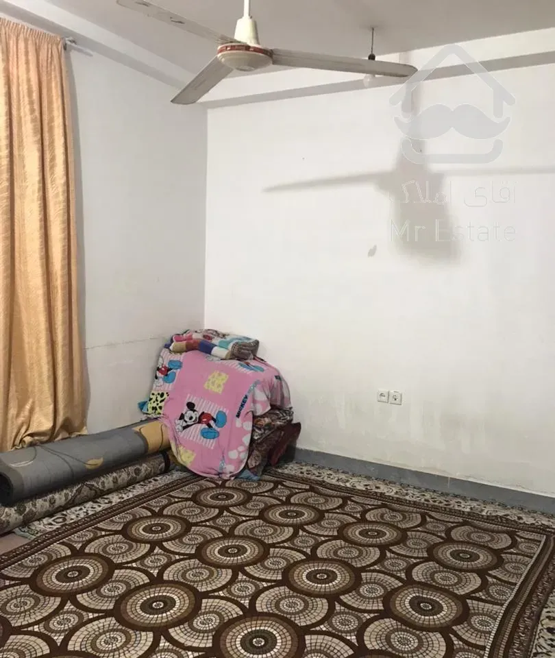 آپارتمان 90متر دو خوابه