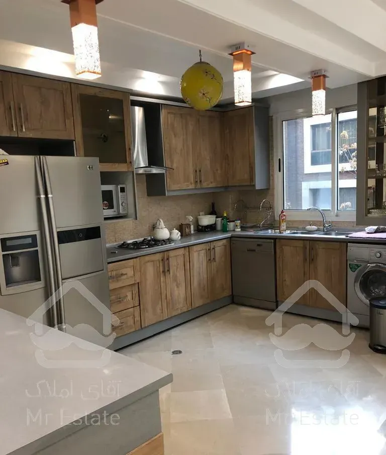 دولت کیکاووس ۹۲متر فول بازسازی شده